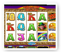 Play Rainbow Riches Pots Of Gold at Slotmine And Get £100 Free!