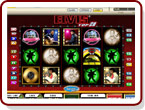 Slotmine Elvis Multi Strike Slot