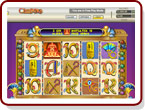 Slotmine Casino Cleopatra Slot