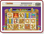 Slotmine Casino Cleopatra Slot